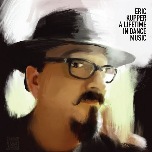 Eric Kupper-A Lifetime In Dance Music