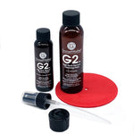 GrooveWasher G2 Vinyl Record Cleaning Fluid Kit