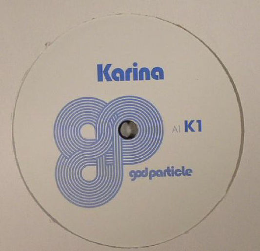 Karina ‎– K1