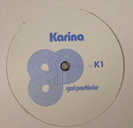 Karina ‎– K1