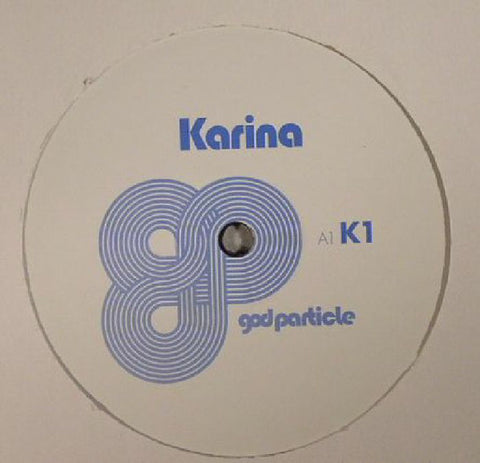 Karina ‎– K1