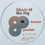 Ghosts Of The Sky ‎– Horizons