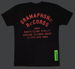Gramaphone Records x Virgil Abloh T-Shirt