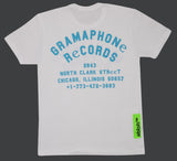 Gramaphone Records x Virgil Abloh T-Shirt