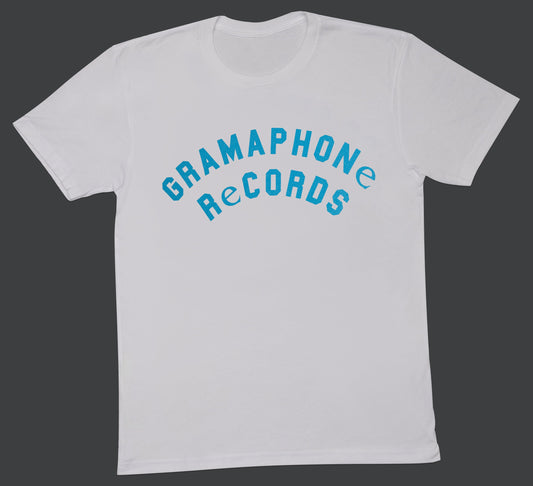 Gramaphone Records x Virgil Abloh T-Shirt