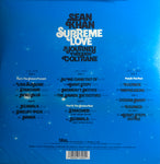 Sean Khan - Supreme Love: A Journey Through Coltrane
