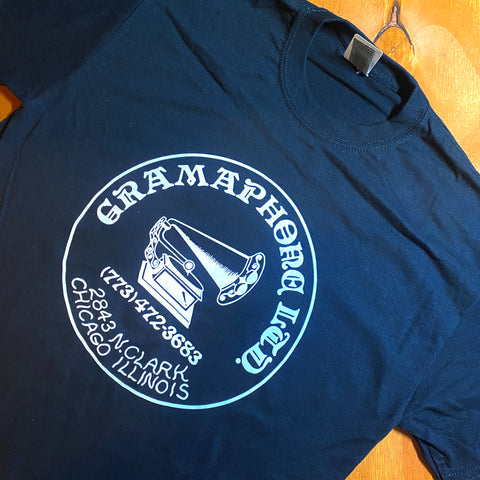 Gramaphone Records T-Shirt