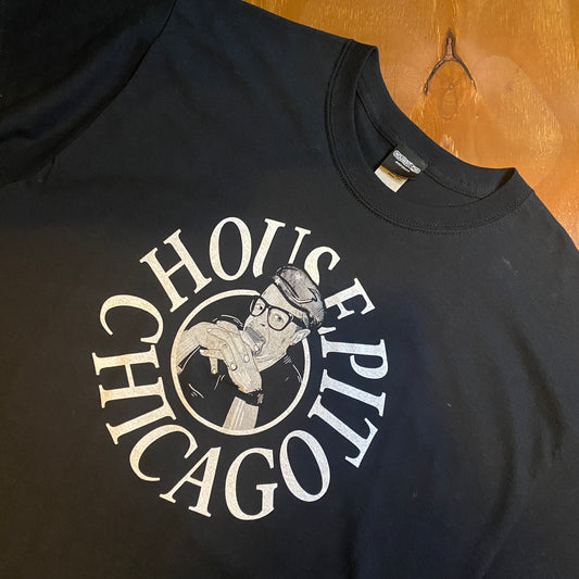 Housepit Chi Craig Alexander Graphic T-Shirt (Limited Edition)