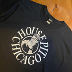 Housepit Chi Craig Alexander Graphic T-Shirt (Limited Edition)