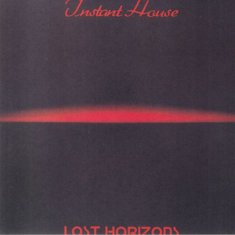 Instant House-Lost Horizons