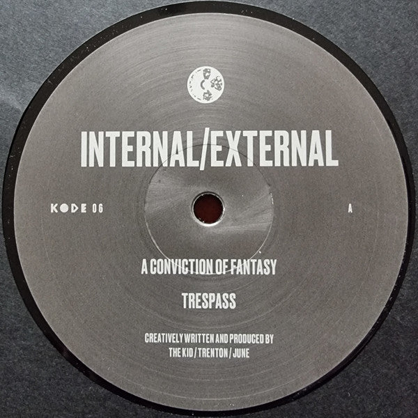 Internal/External-Trespass