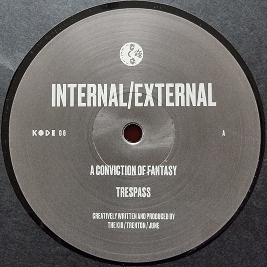 Internal/External-Trespass