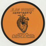 JLM Werx – Heartbeatz