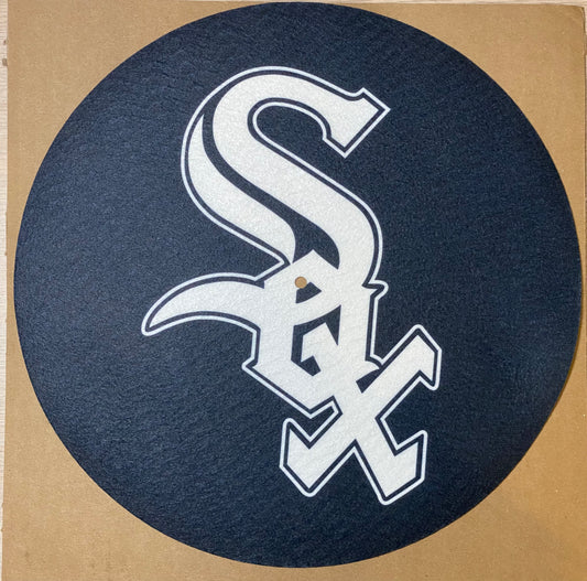 White Sox Slipmat