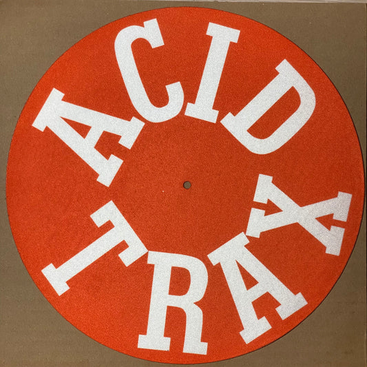 Acid Trax Slipmat