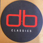 db Classics Slipmat