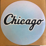 Chicago Cursive Slipmat