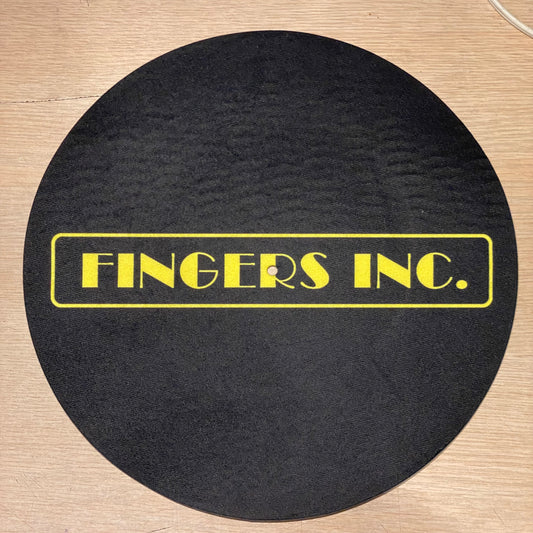 Fingers Inc Slipmat (Glow in the Dark)