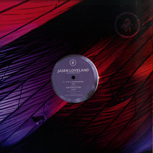 Jasen Loveland – Acid Series Vol 1