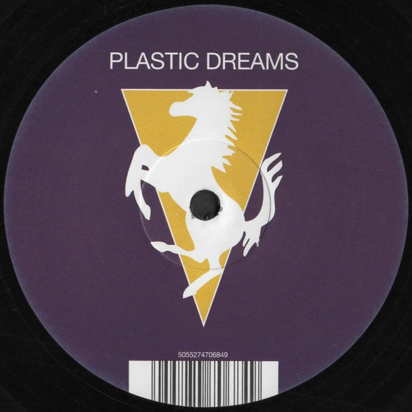 Jaydee - Plastic Dreams