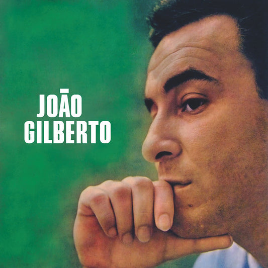 João Gilberto - João Gilberto