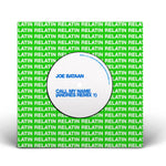 Joe Bataan-Call My Name (Andres Remix)
