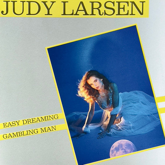 Judy Larsen-Easy Dreaming Gambling Man