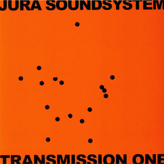 Jura Soundsystem - Transmission One