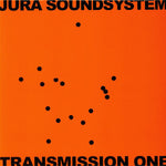 Jura Soundsystem - Transmission One