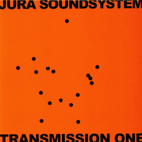 Jura Soundsystem - Transmission One