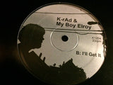 K-rAd, My Boy Elroy – K1204