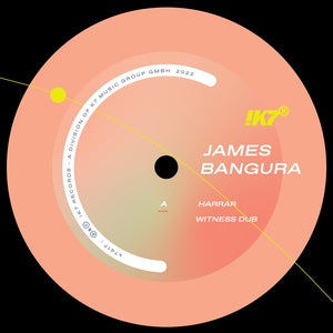 James Bangura-Harrar / Witness Dub