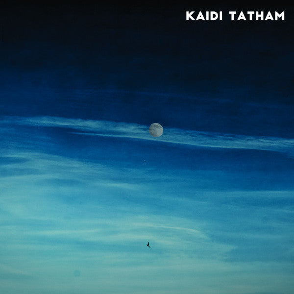 Kaidi Tatham - Galaxy