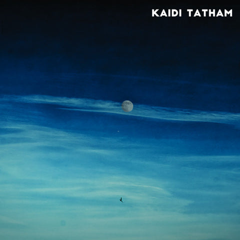 Kaidi Tatham - Galaxy
