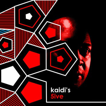 Kaidi Tatham – Kaidi's 5ive