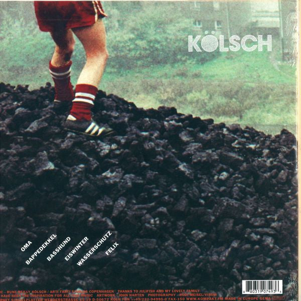 Kölsch - 1977