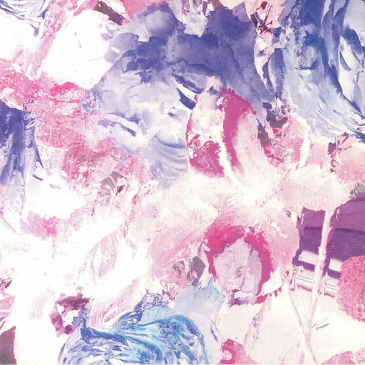 Long Island Sound - Lost Connection