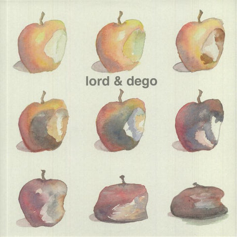 Lord & Dego – Lord & Dego 2