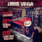 Louie Vega-The Star Of A Story / Love Has No Time Or Place / A Place Where We Can All Be Free