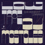 Low Tape / DJ Mostoles - DEL 01