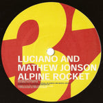 Luciano & Mathew Jonson-Alpine Rocket