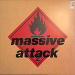 Massive Attack-Blue Lines