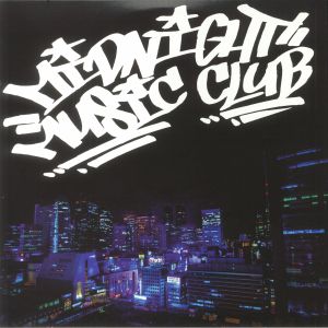 Midnight Music Club – Swing Easy