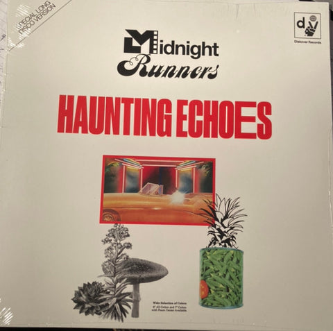 Midnight Runners - Haunting Echoes