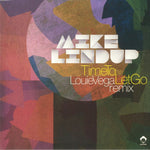 Mike Lindup - Time To Let Go (Louie Vega Remix)