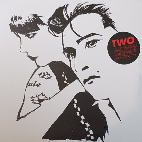 Miss Kittin And The Hacker-Two