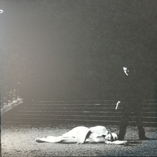 Miss Kittin & The Hacker-First Album