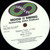Mood II Swing Featuring John Ciafone - I See You Dancing