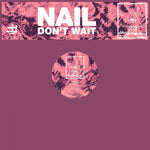 Nail Tolliday – Don't Wait