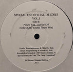 Solo – Special Unofficial DJ Edits Vol. 1